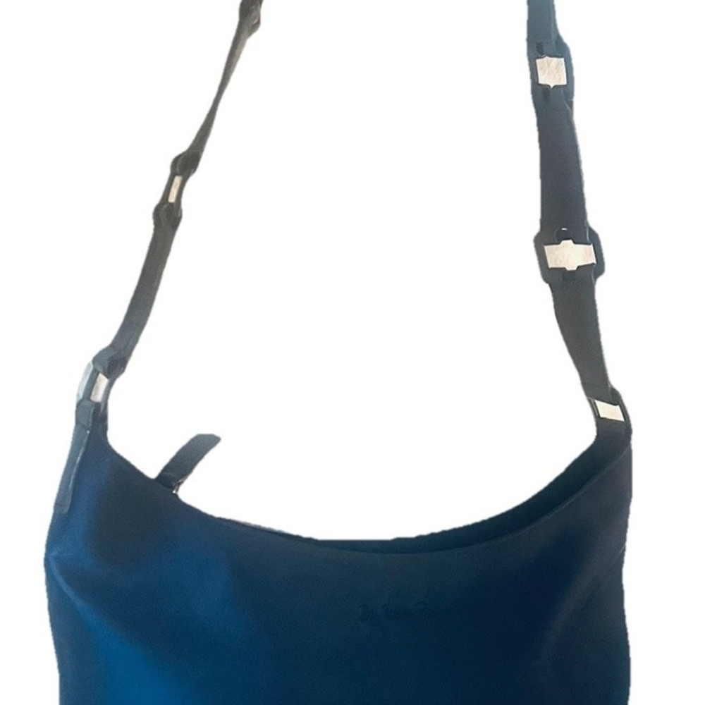 Polomo Picasso Black Bag